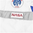 Alpha Industries Space Camp Anorak