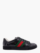 Gucci   Ace Black   Mens