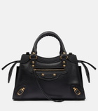 Balenciaga Neo Classic City Small leather tote bag