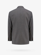 Lardini   Blazer Black   Mens