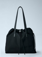 Moncler New Trick Drawstring Tote Bag