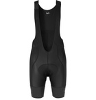 Rapha - Pro Team Stretch-Jersey Cycling Bib Shorts - Black