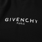 Givenchy Paris Hoody
