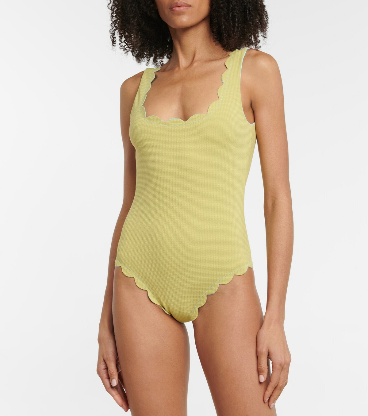 Marysia Palm Springs reversible swimsuit Marysia