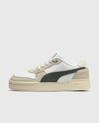 Puma Ca Pro Lux White - Mens - Lowtop