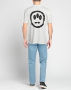 Barrow Mens T-shirt in White