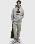 Marant LIGHT MARANT SWEATSHIRT Grey Mens Hoody