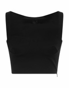 Pinko Womens Top in Black