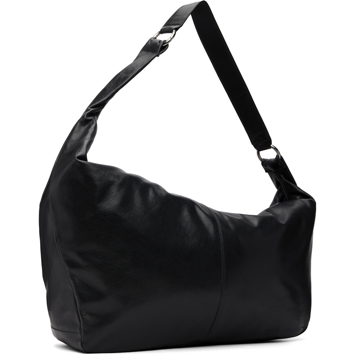 Paloma Wool Black Big Dry Bag