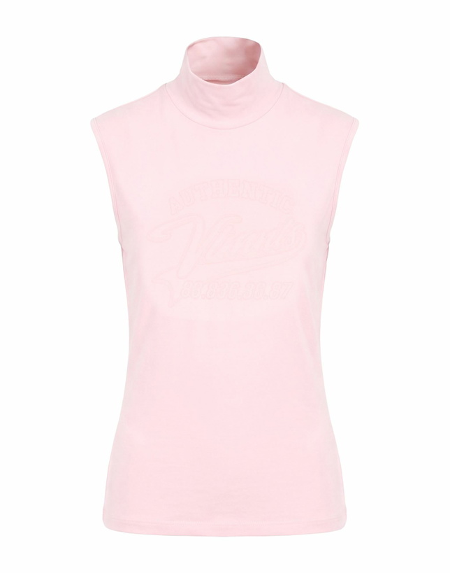 Photo: Vtmnts Womens Top in Pink