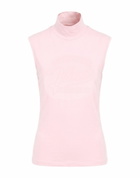 Vtmnts Womens Top in Pink