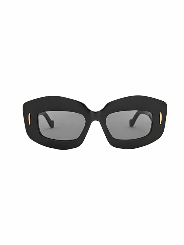 Photo: Loewe LW40114I Sunglasses