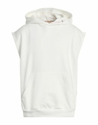 Marni Mens Sweatshirt in White