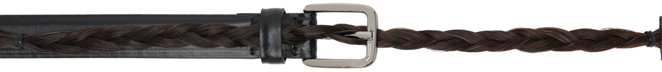 Magliano Black Ricardo Belt