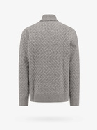 Boss   Sweater Grey   Mens