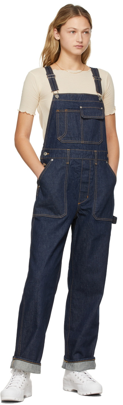 Eve denim olympia on sale overalls