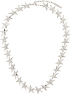 Mugler Star Necklace