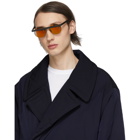 Han Kjobenhavn Black Stable Sunglasses