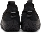 Merrell 1trl Black Jungle Moc Explorer Sneakers