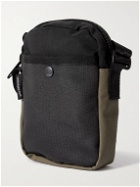 Sealand Gear - Canvas and Ripstop Messenger Bag