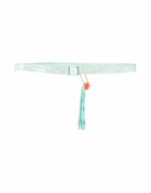 Off-white Womens Belt Sky in Blue