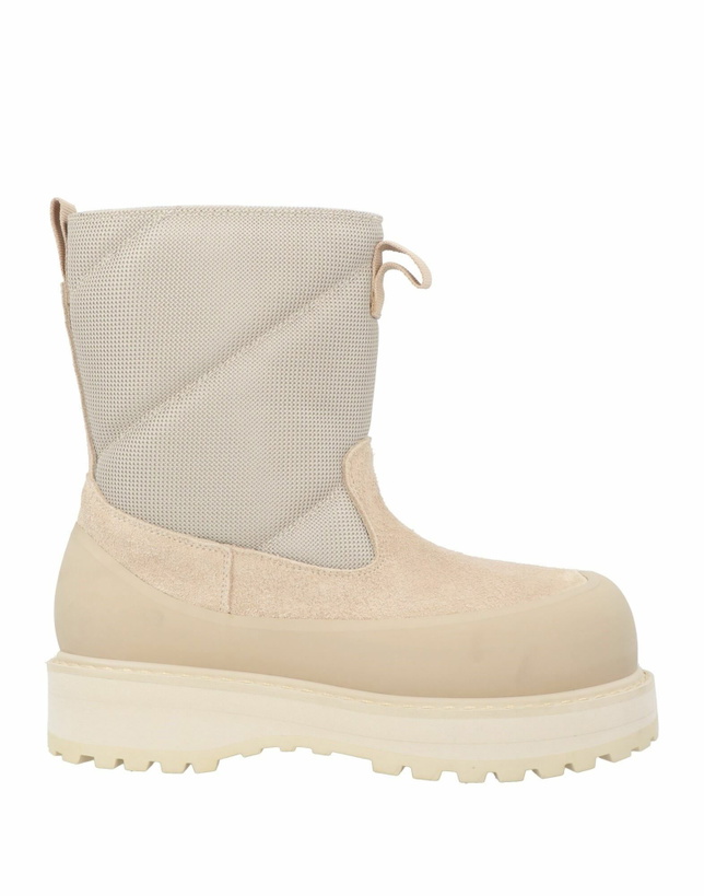 Photo: Diemme Alpago Womens Ankle boots in Beige