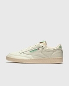 Reebok Club C 1985 Tv Beige Lowtop