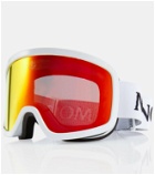Moncler Terrabeam ski goggles