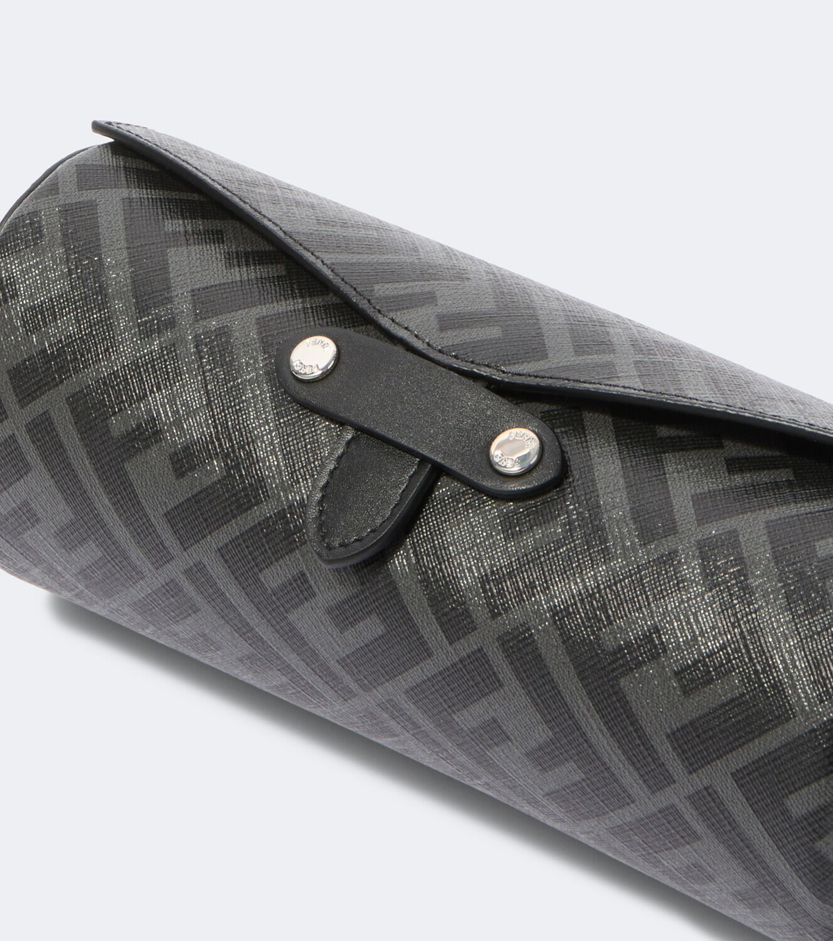 Fendi FF Zucca watch case
