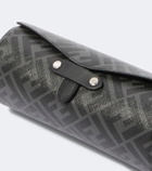 Fendi FF Zucca watch case