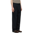 A.P.C. Navy Ricky Trousers