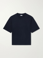 John Elliott - Hollywood Cotton-Jersey T-Shirt - Black
