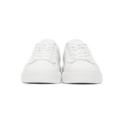 Golden Goose White Pure Star Sneakers