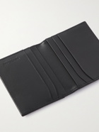 Montblanc - Meisterstück Full-Grain Leather Bifold Cardholder
