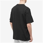 Noon Goons Men's Very Simple T-Shirt in Black