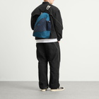 Adidas Men's OG LA Crossbody Bag in Collegiate Navy 