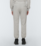 Moncler - Cotton sweatpants