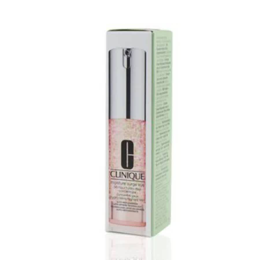 Clinique / Moisture Surge Eye 96-hour Hydro-filler Concentrate 0.5 oz