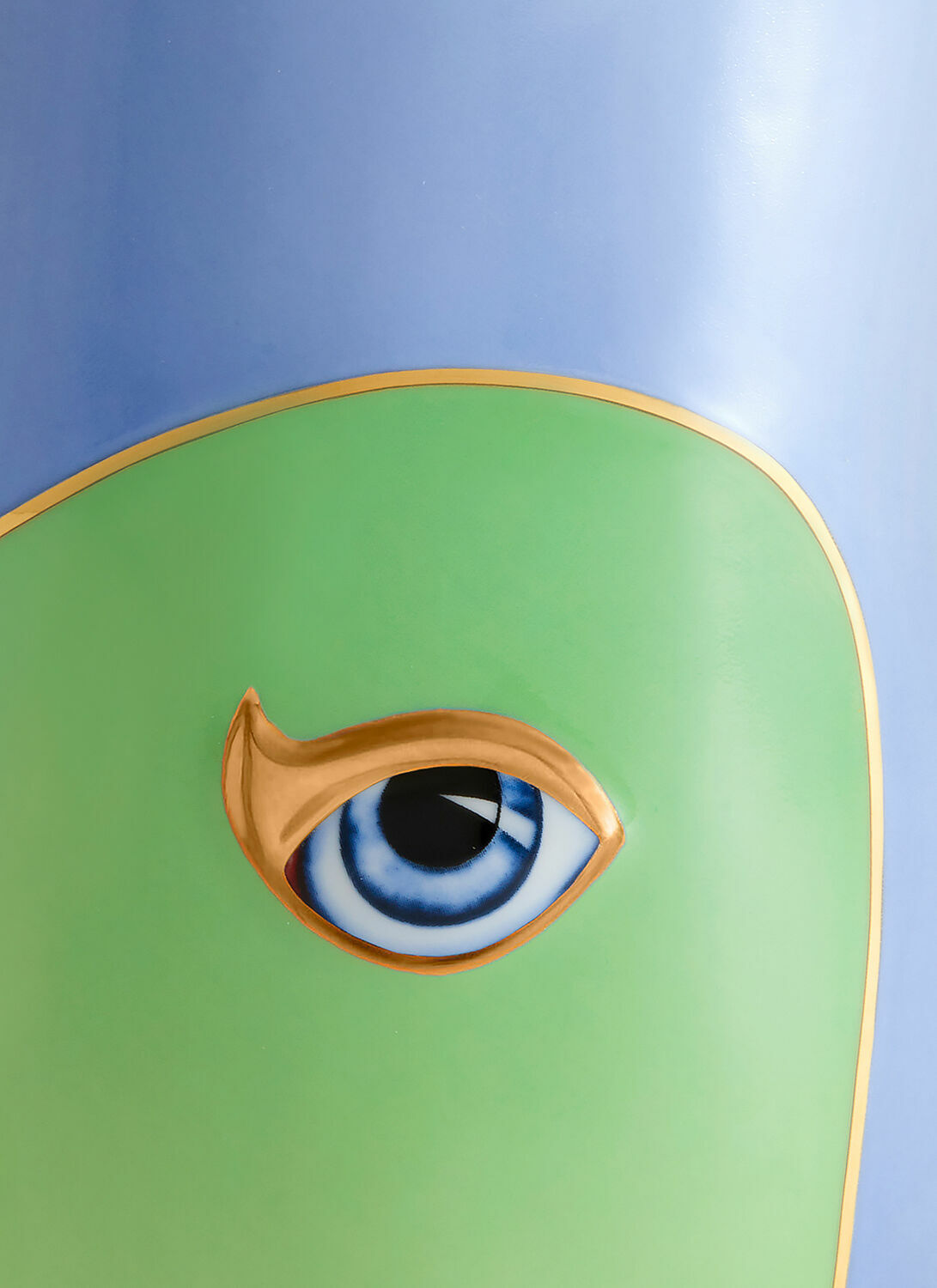 L'Objet Lito Vase