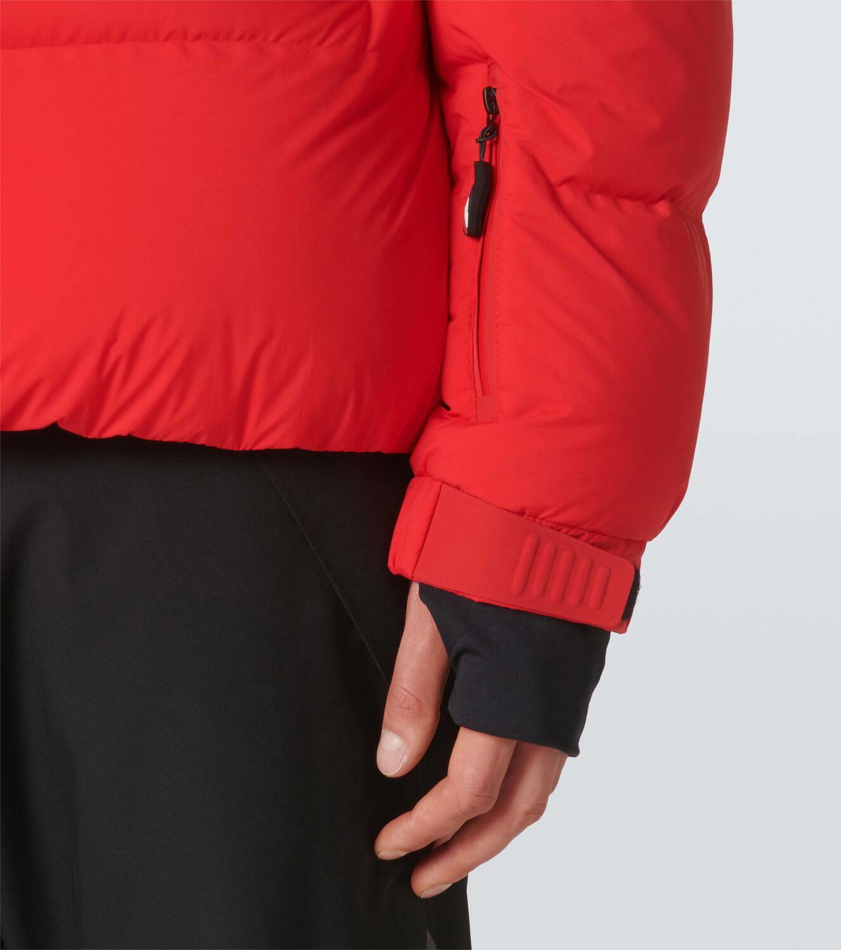 Moncler Grenoble Toss down ski jacket Moncler Grenoble