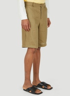 Wynn Hamlyn Zip Off Cargo Trouser