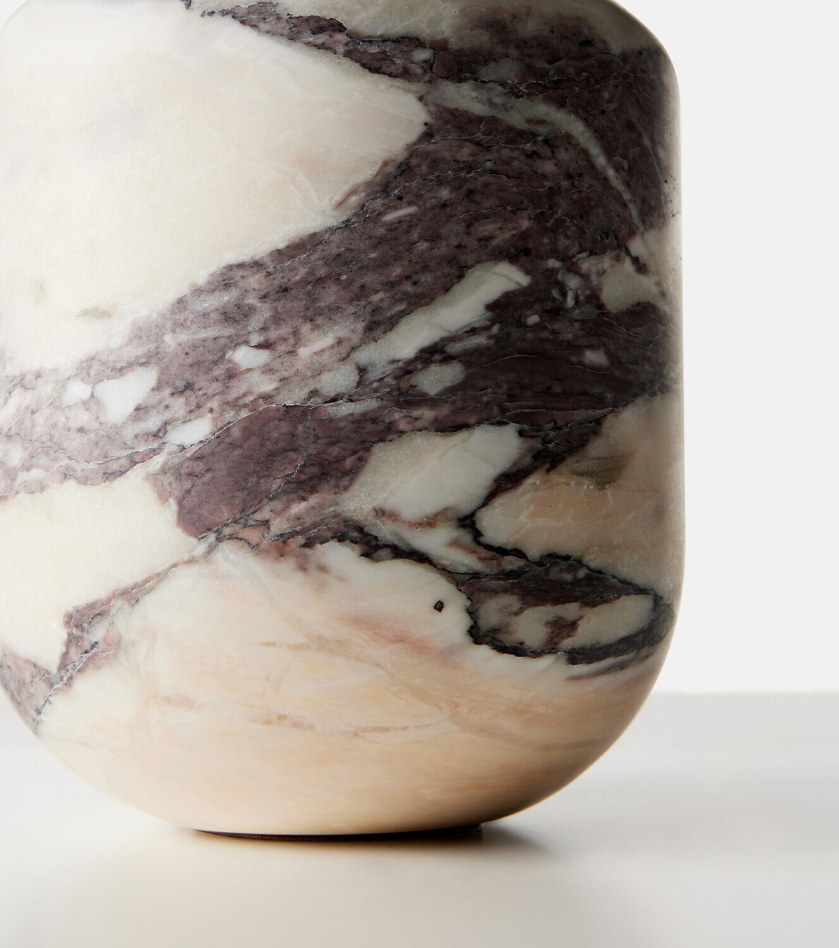 Michaël Verheyden Vasque Medium marble vase