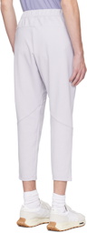 adidas Originals Gray Training Yoga Lounge Pants