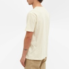 YMC Men's Wild Ones T-Shirt in Ecru