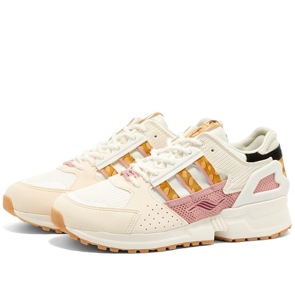 banbi* Disney x adidas ZX 10000 “Bambi” Expecting Early 2022 Release