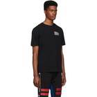 Diesel Black Just-Y1 T-Shirt