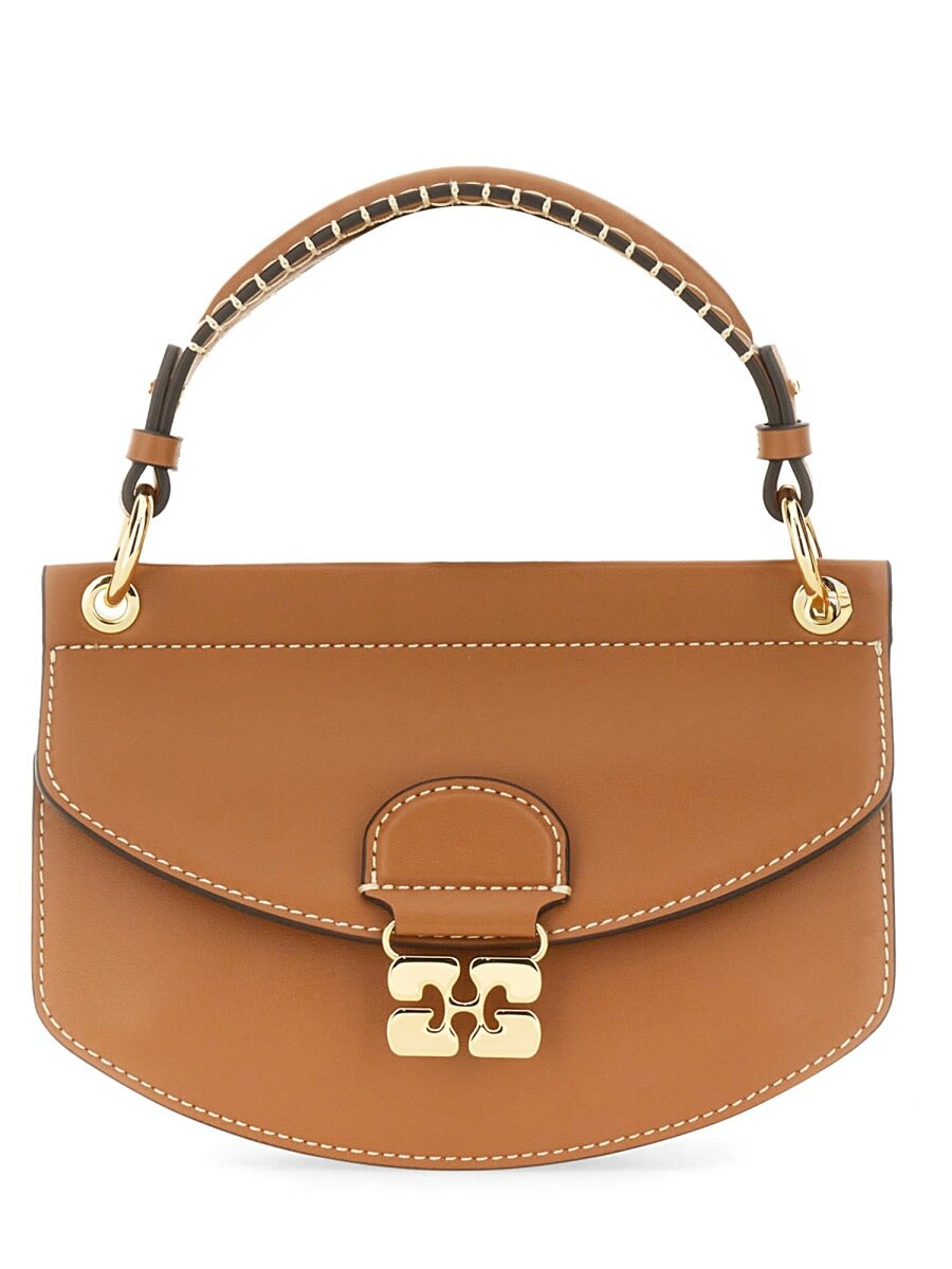 Ganni apo-g Mini Bag GANNI