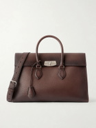 Berluti - E'Mio Full-Grain Leather Briefcase