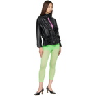 Paloma Wool Green Meleta Leggings