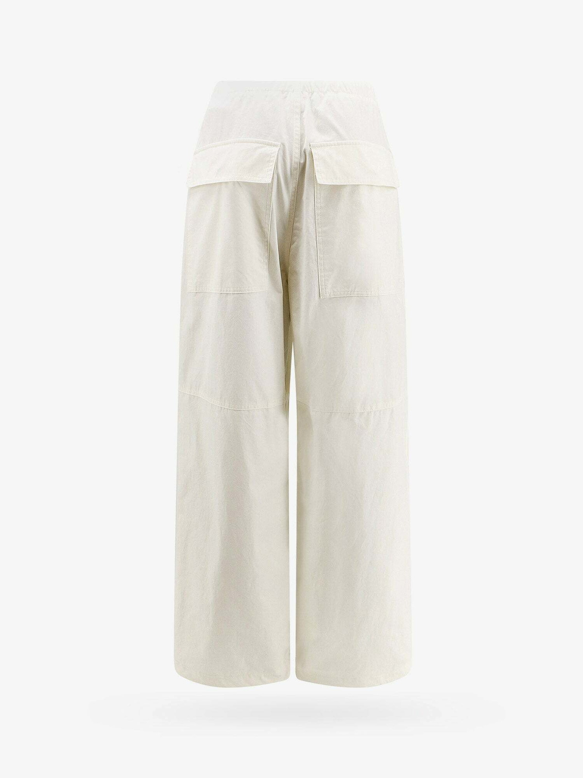 Jil Sander Men Relaxed Fit Trouser